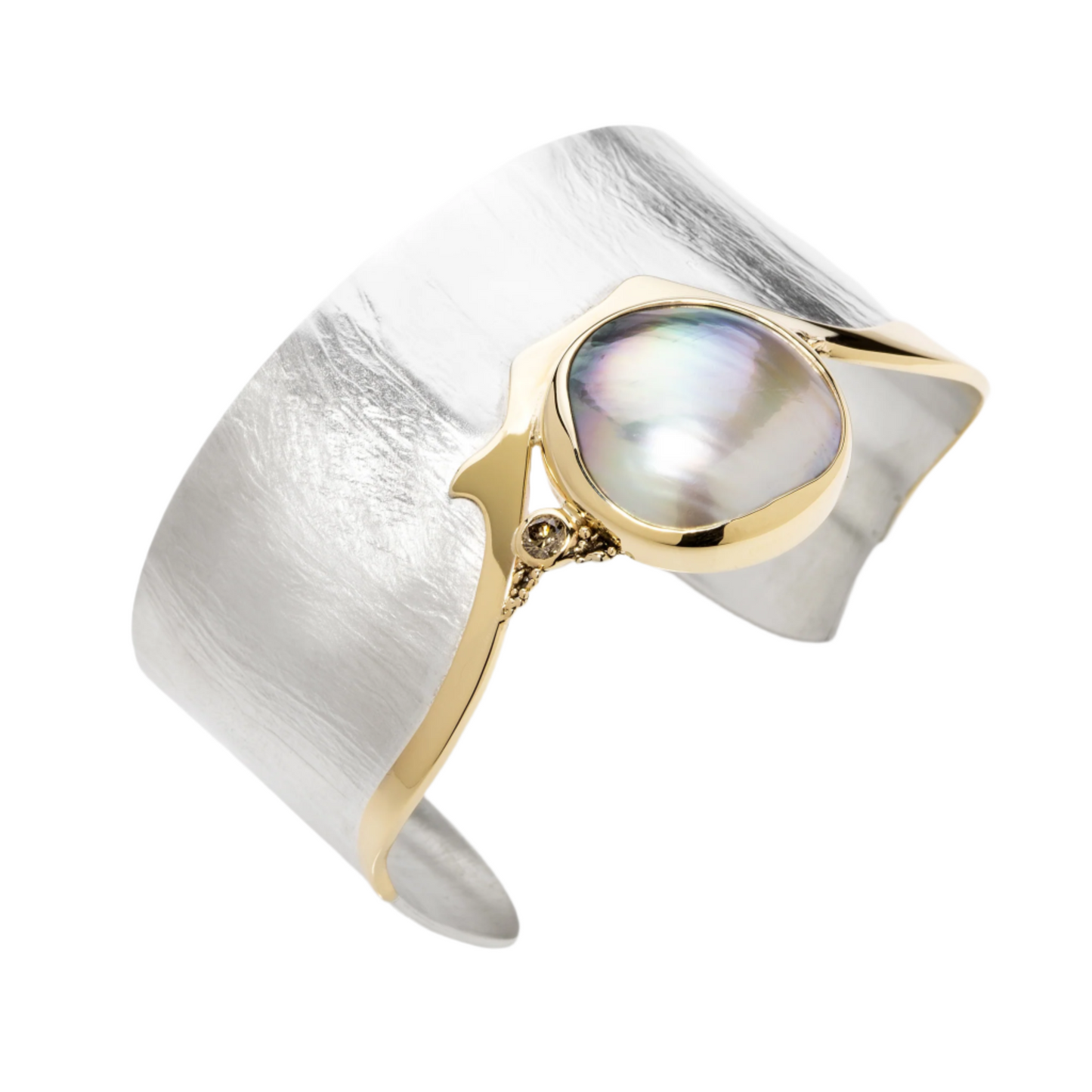 Abrolhos Cuff POA