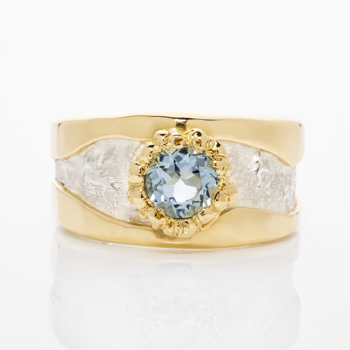 Aqua Ring POA