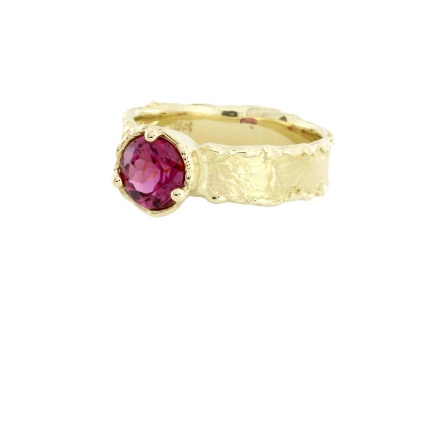 Beau Vallon Girl Ring POA