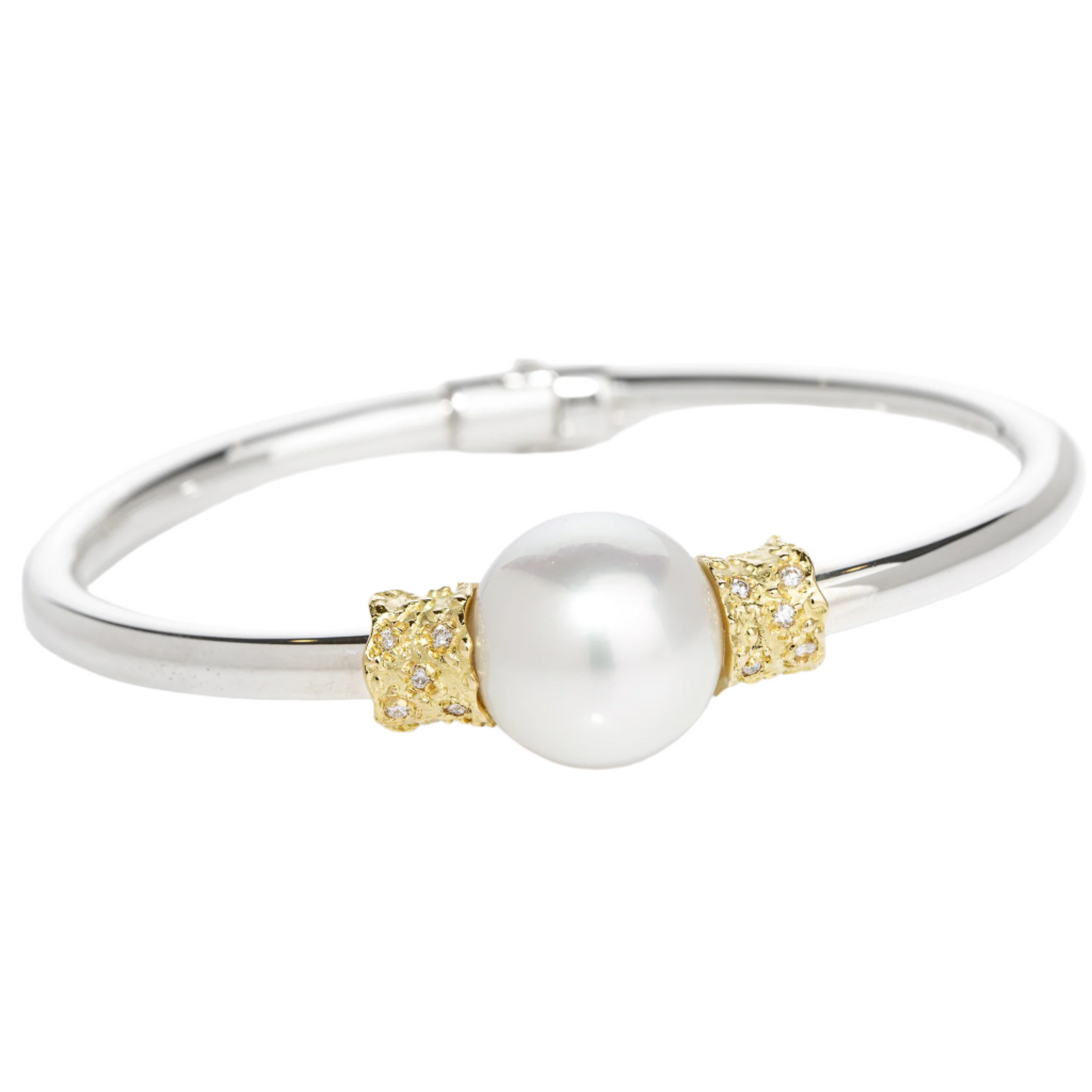 Broome Pearl Bracelet