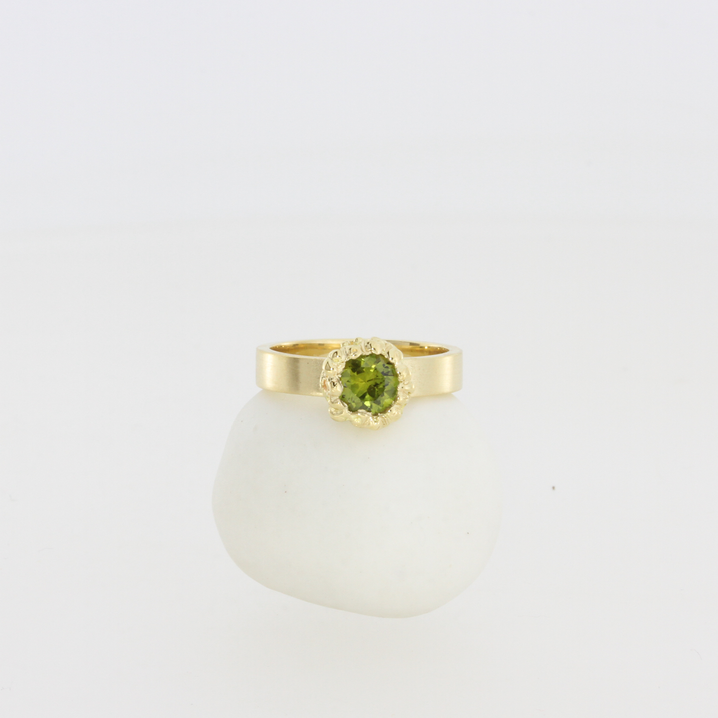 Bubble Ring POA