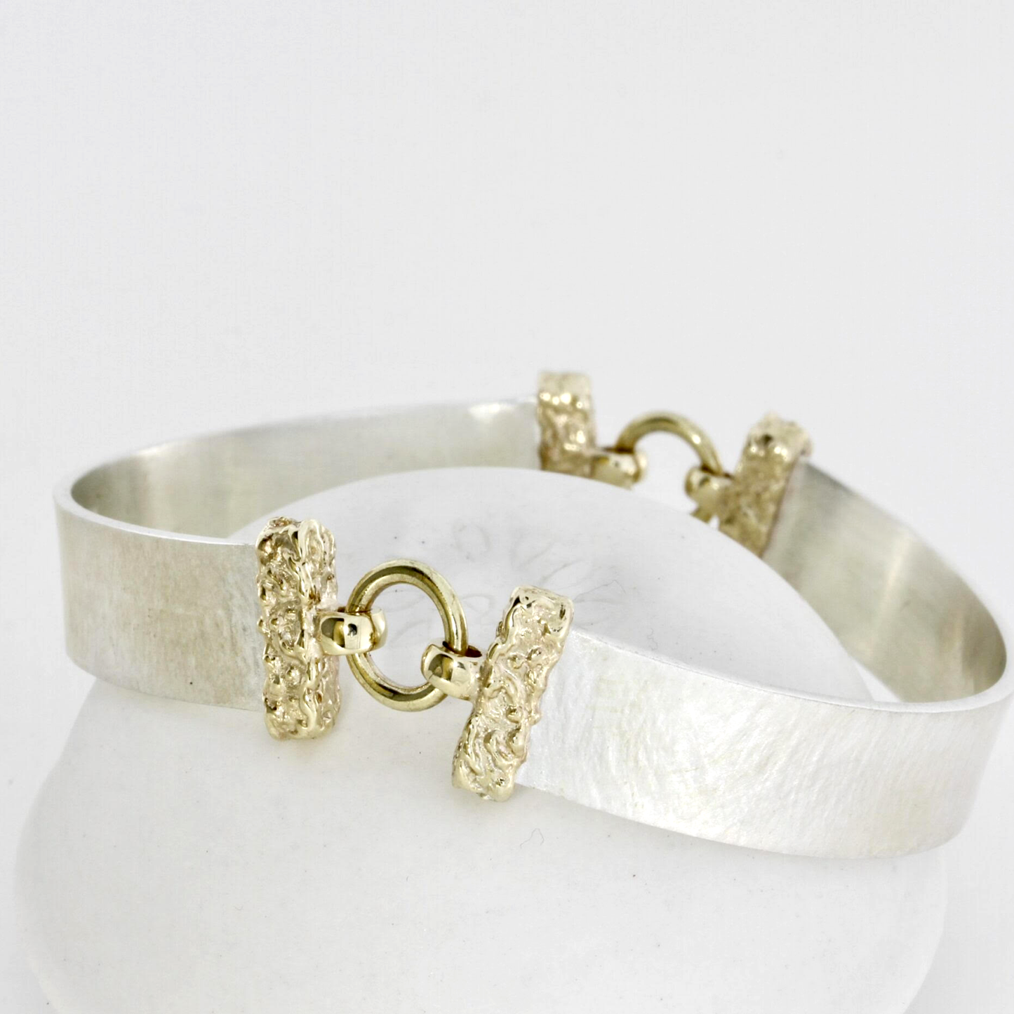 Banded Bracelet
