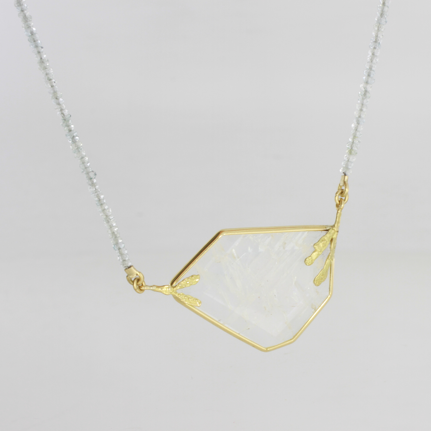 Moonstone Pendant