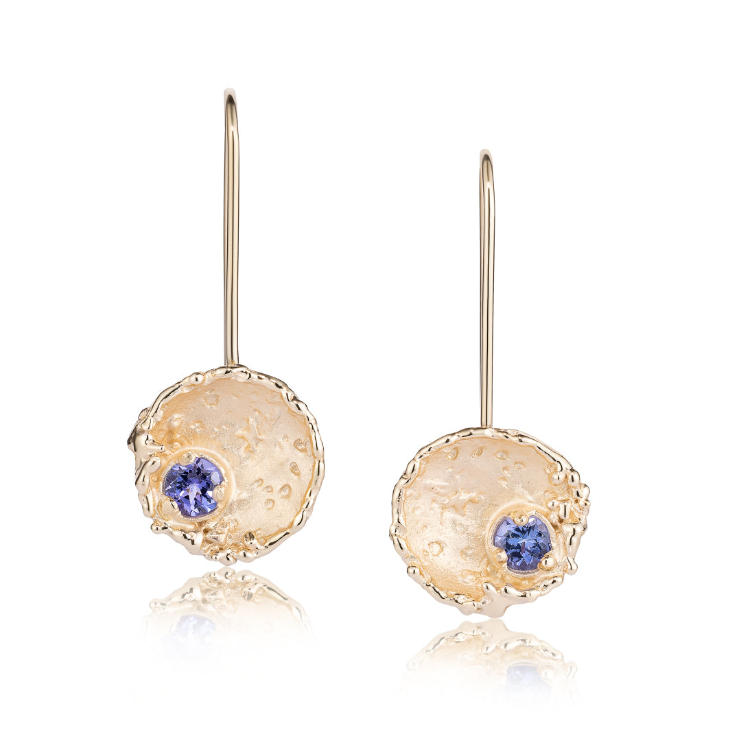 Duzz-lah Earrings