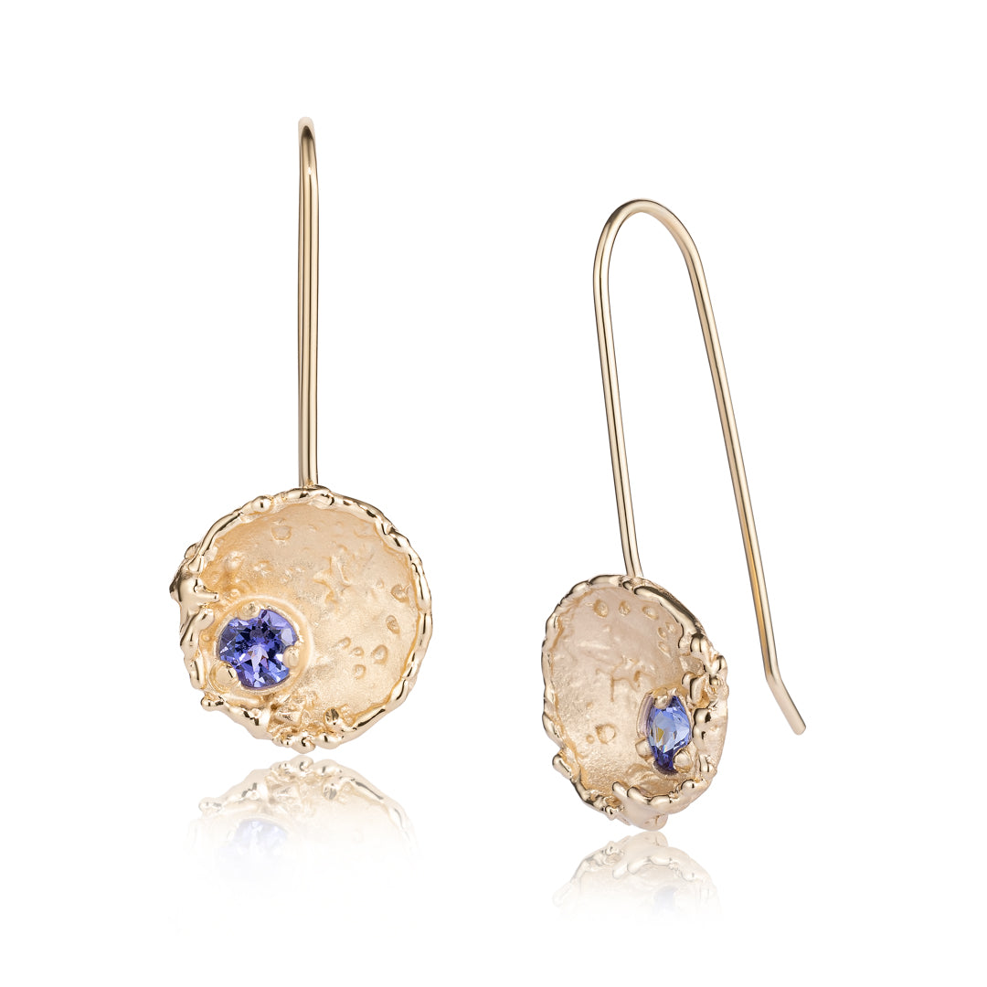 Duzz-lah Earrings