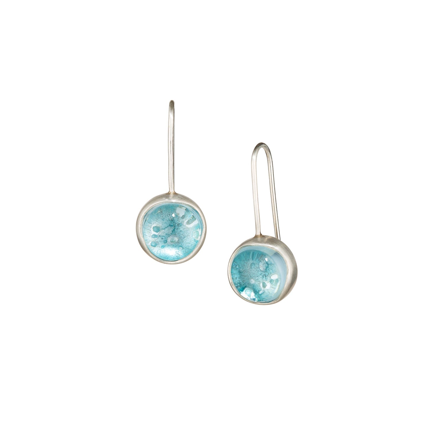 Aldabra Earrings