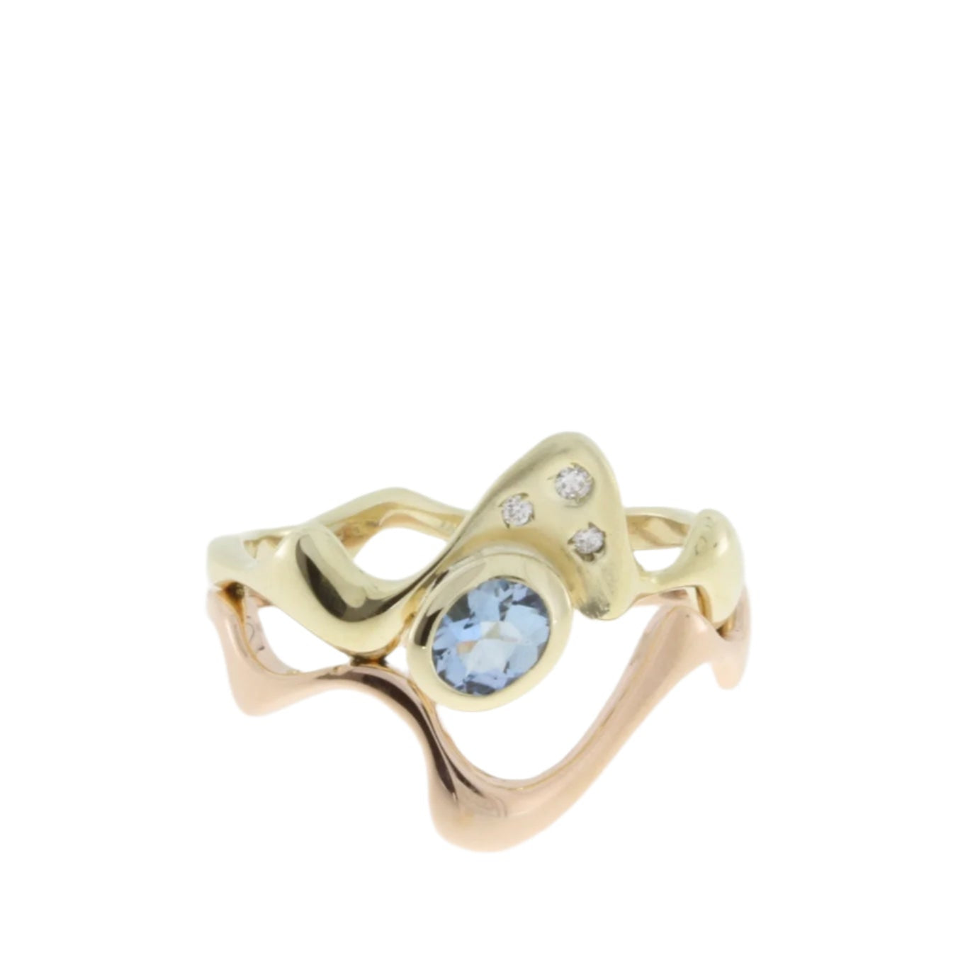 Ti Amo Ring POA