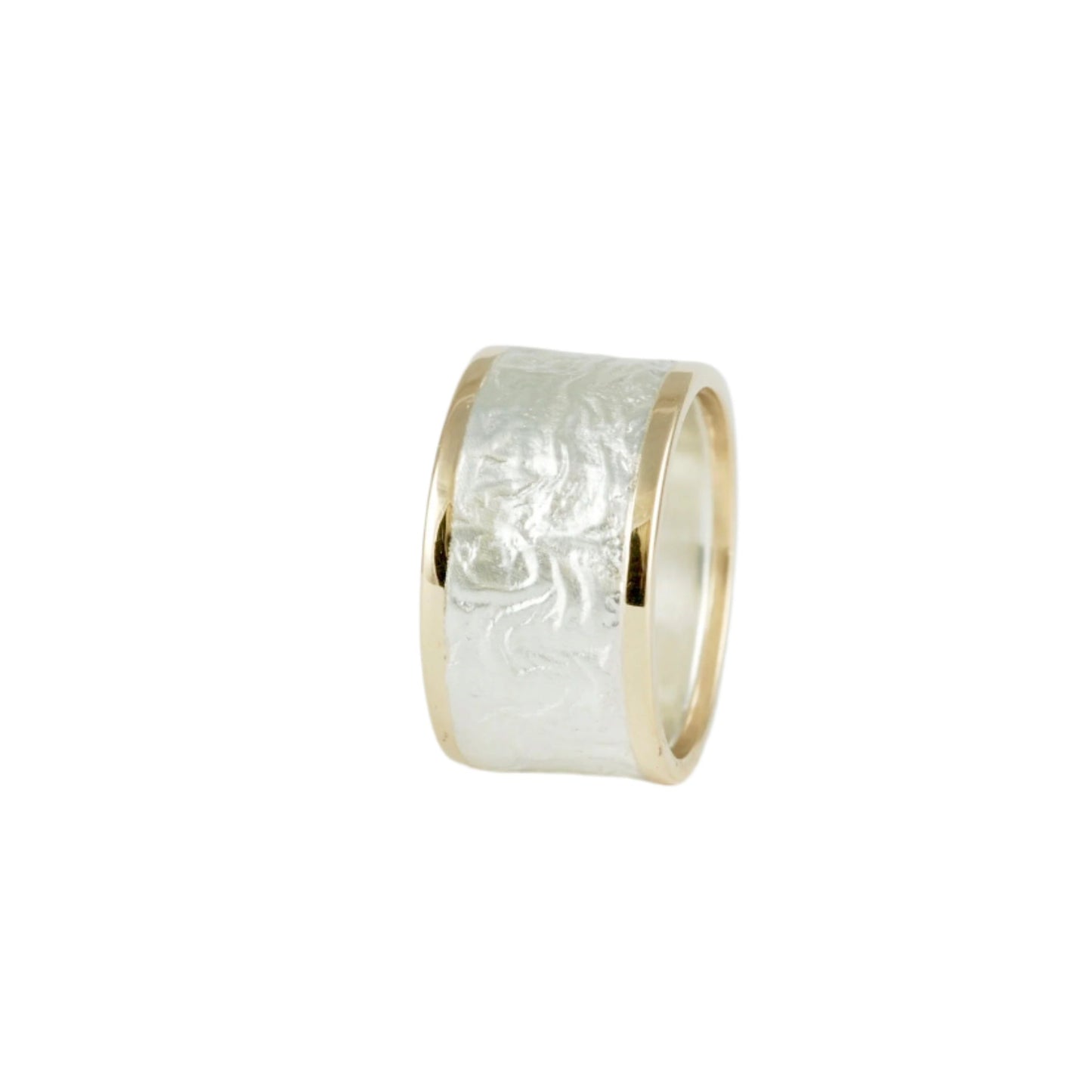 Wide Reticulated Band P.O.A
