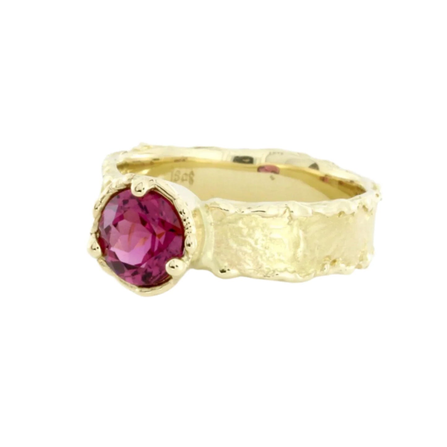 Beau Vallon Girl Ring POA