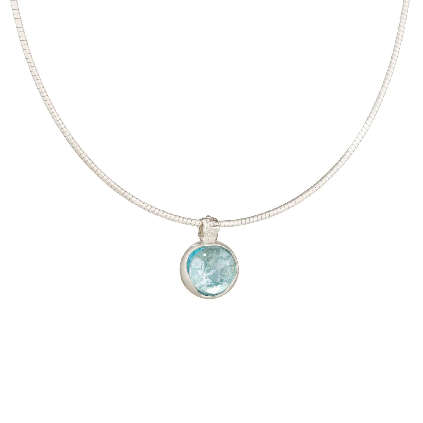 Aldabra Pendant
