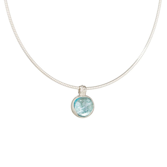 Aldabra Pendant