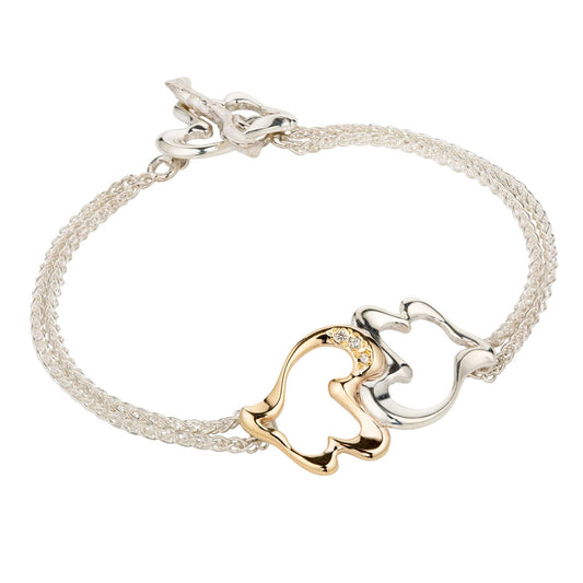 Ti Amo Bracelet