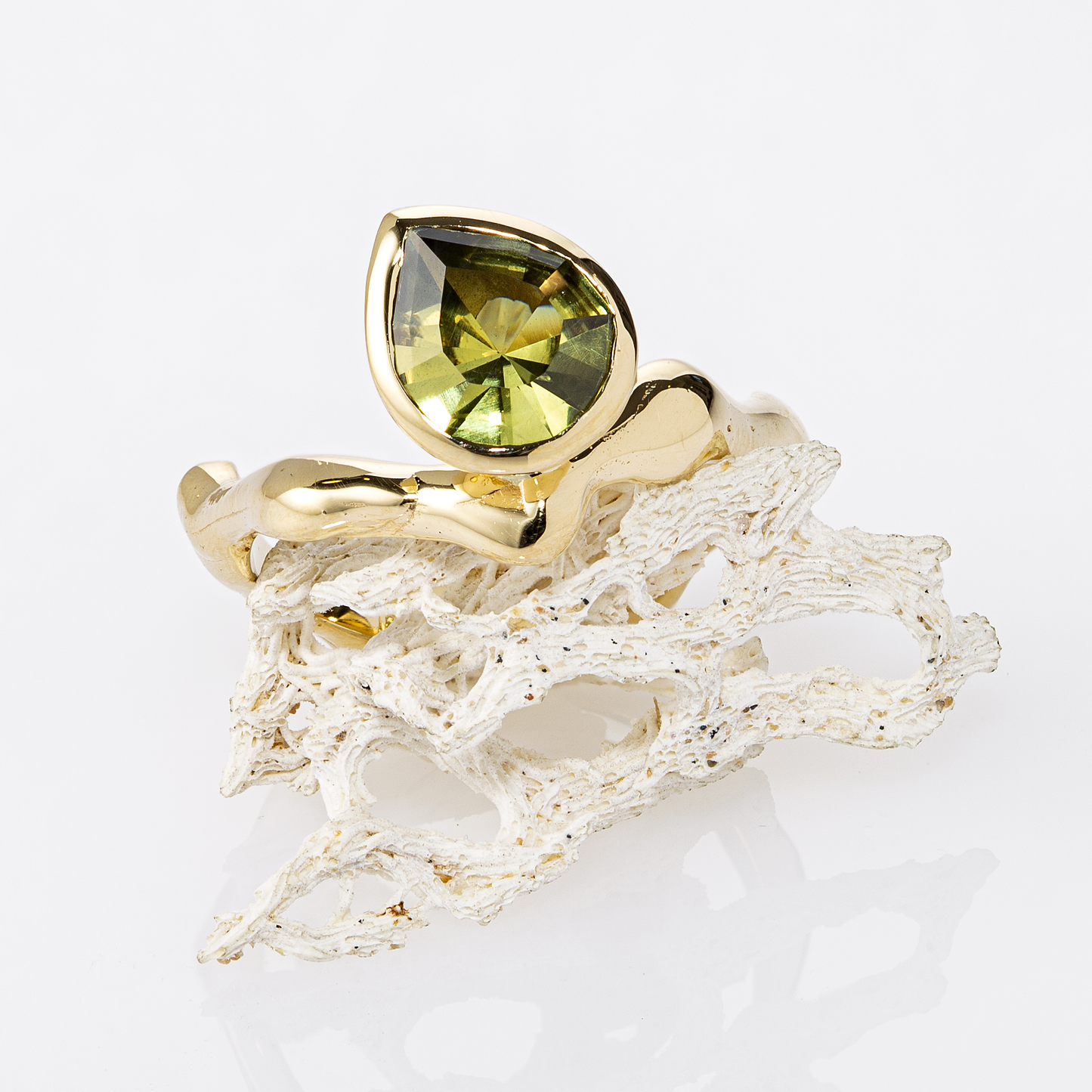 Dance with me Ring