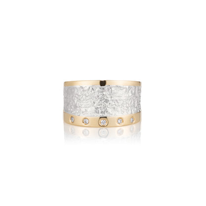 Etoile Ring