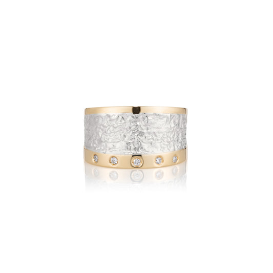 Etoile Ring