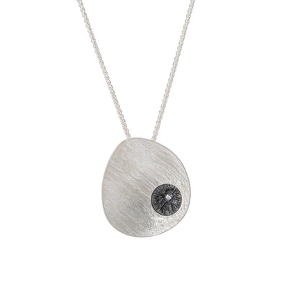 Evening Star Pendant