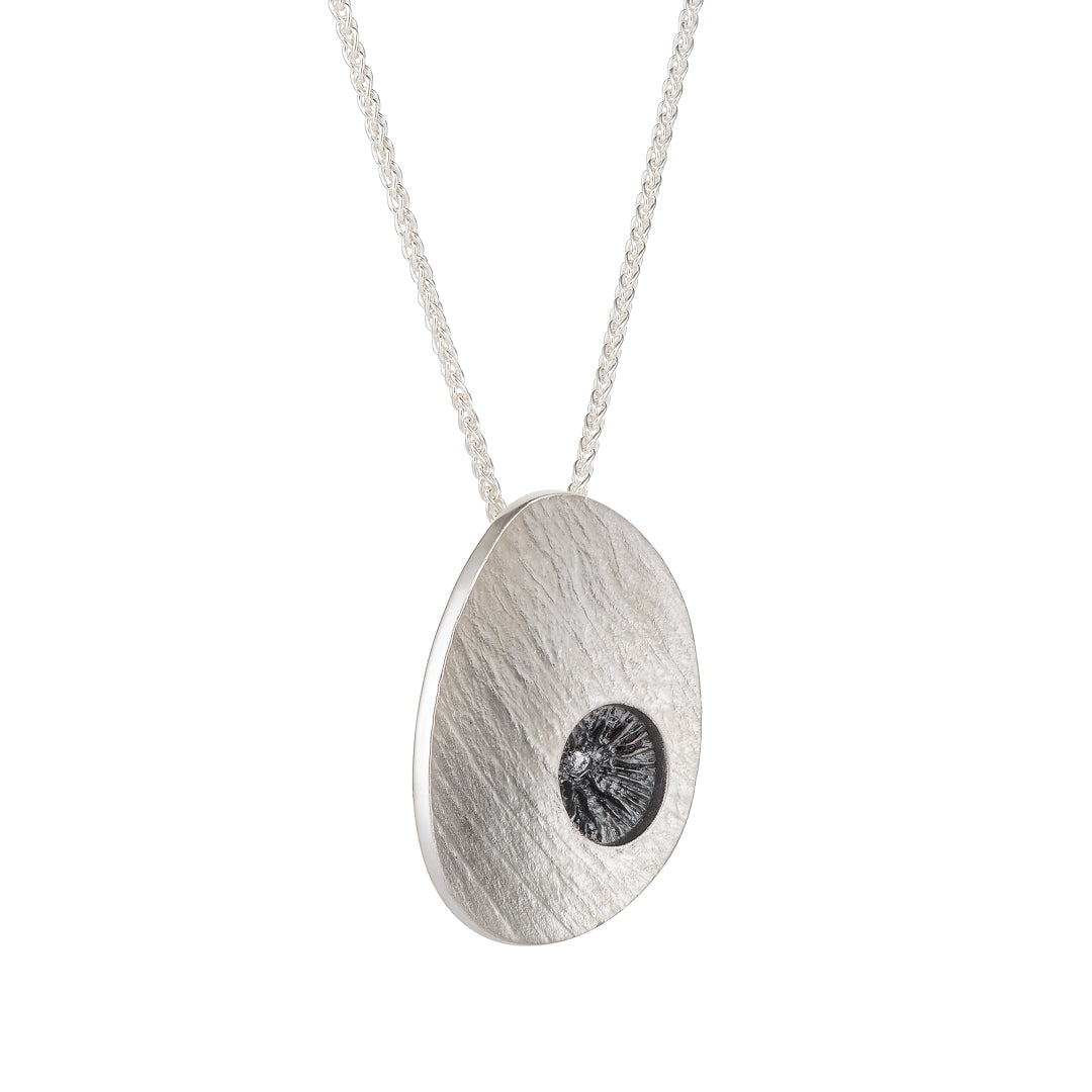 Evening Star Pendant