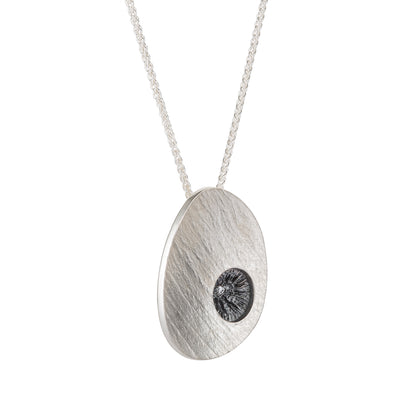 Evening Star Pendant