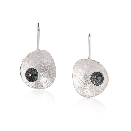 Evening Star Earrings