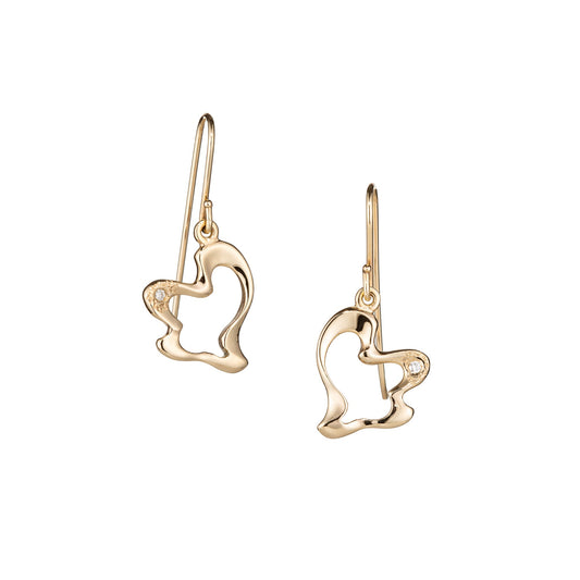 Ti Amo Ghislane Earrings