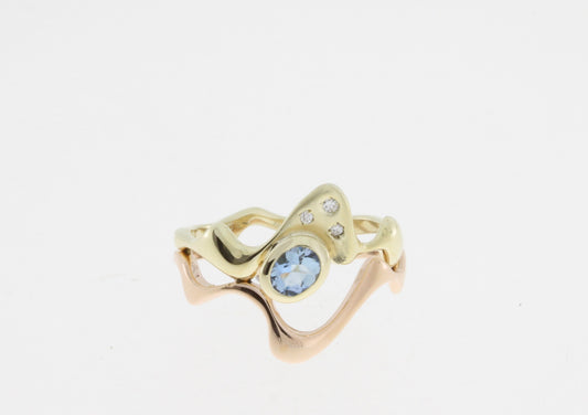 Ti Amo Ring