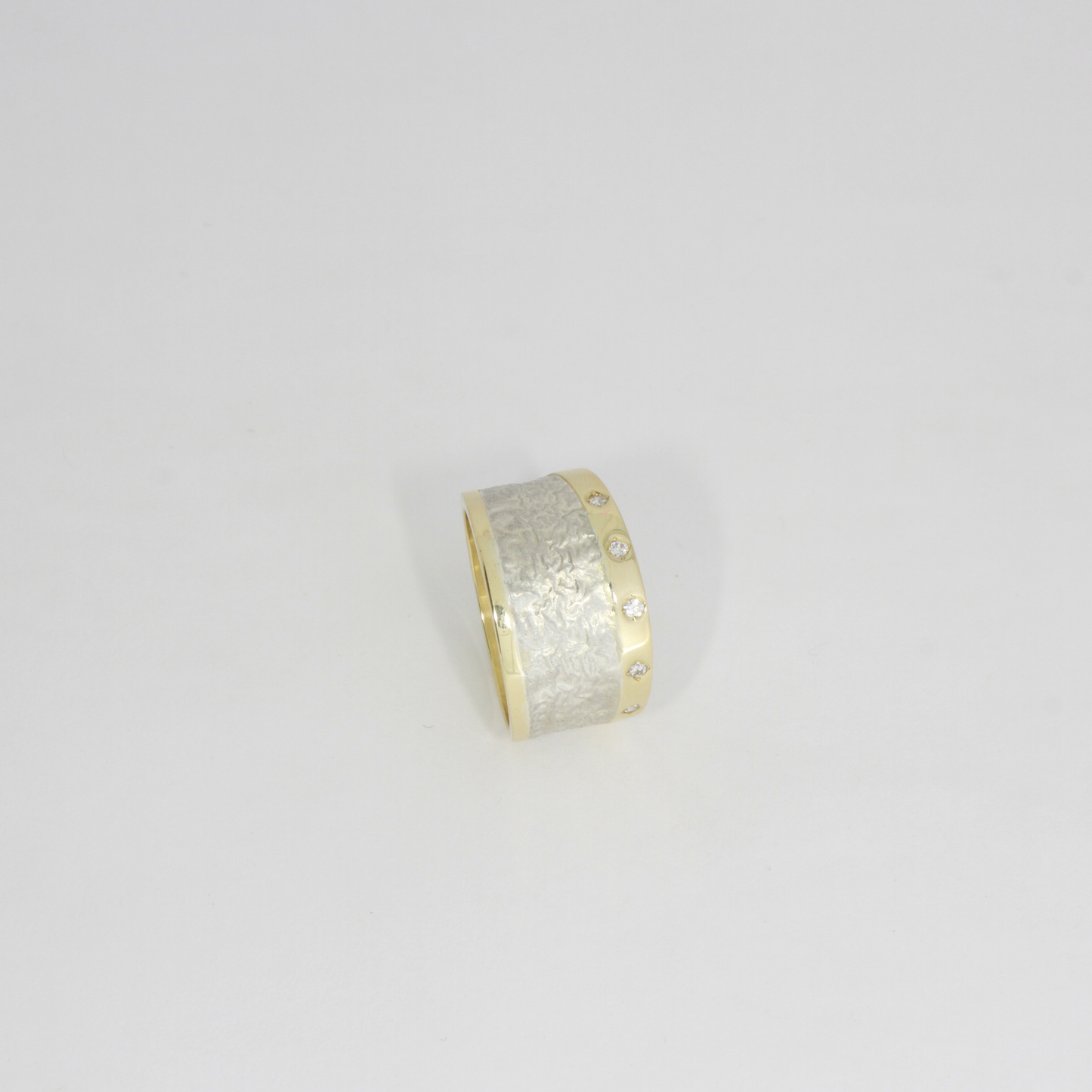 Etoile Ring