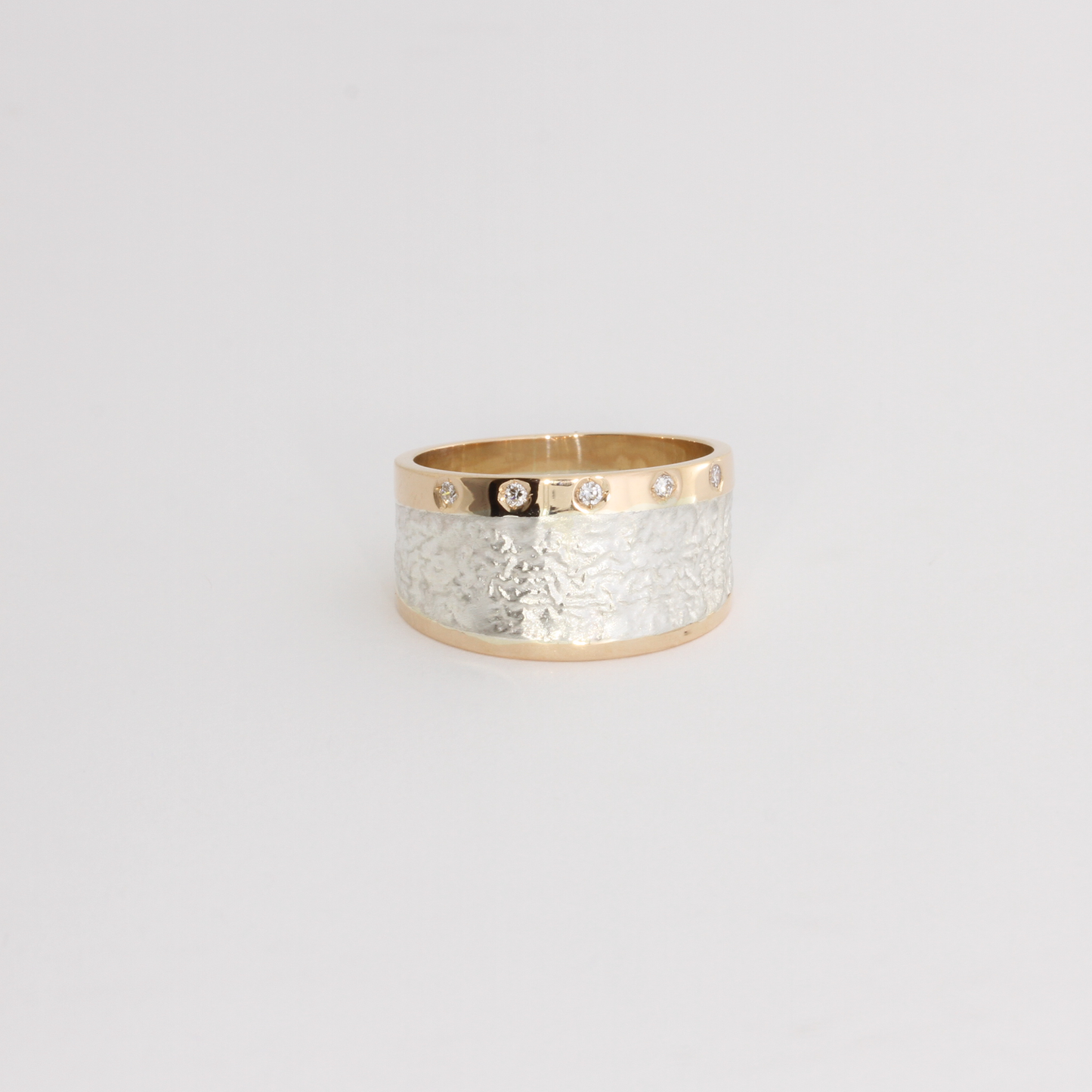 Etoile Ring