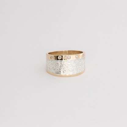 Etoile Ring