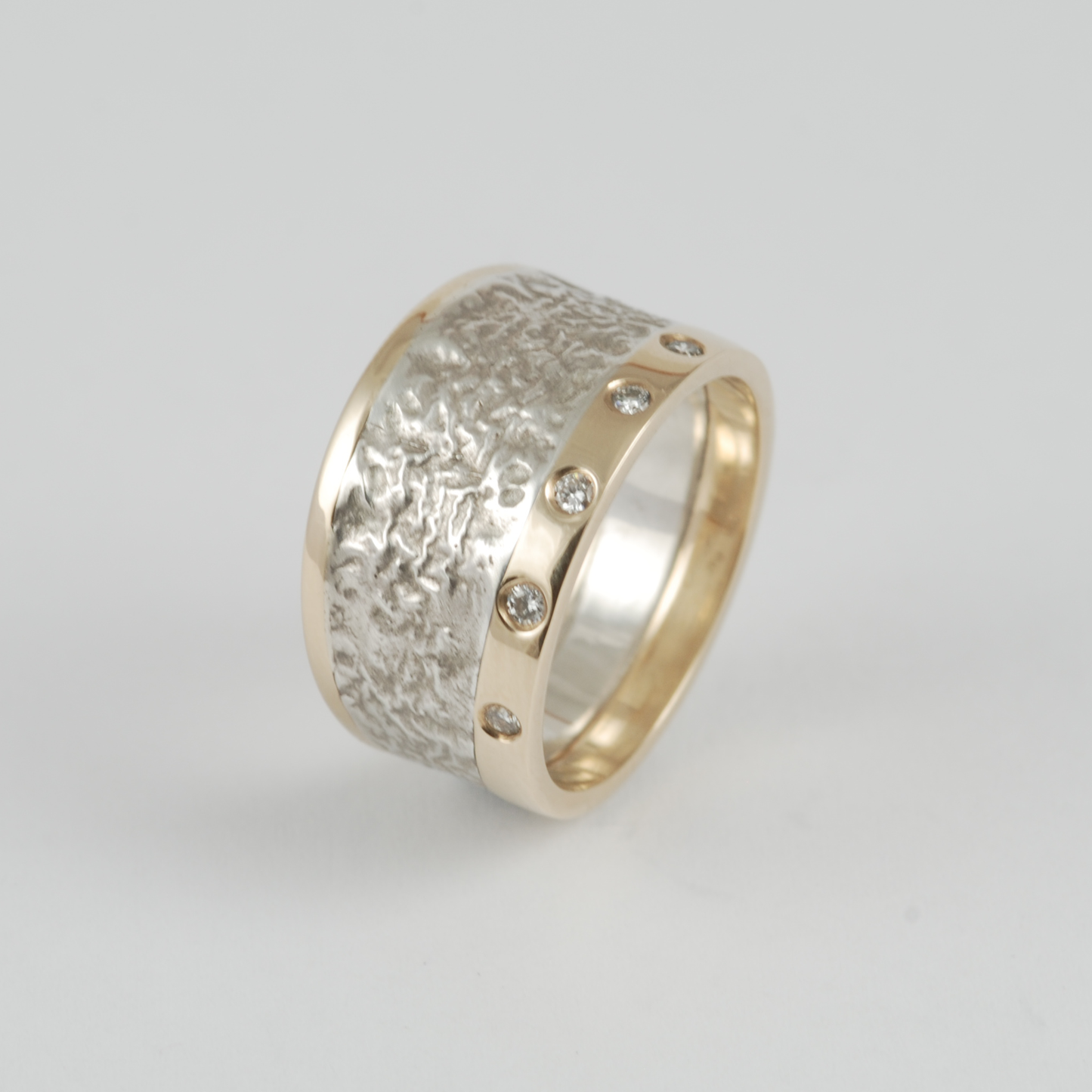 Etoile Ring