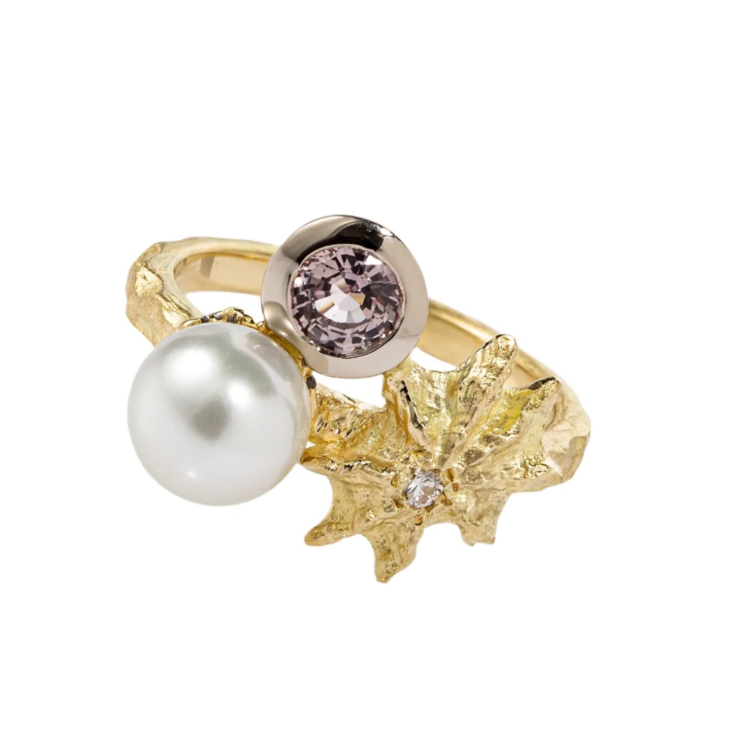Legend of Gullype Ring POA