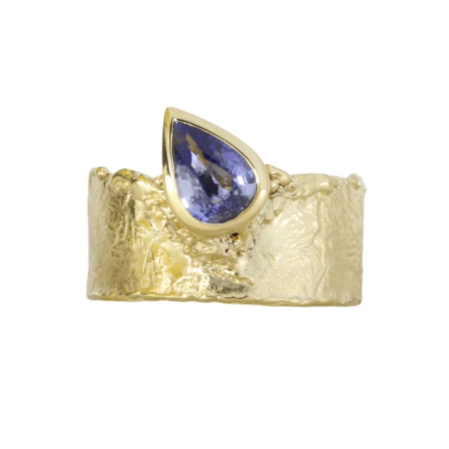Ceylon Sapphire Ring POA