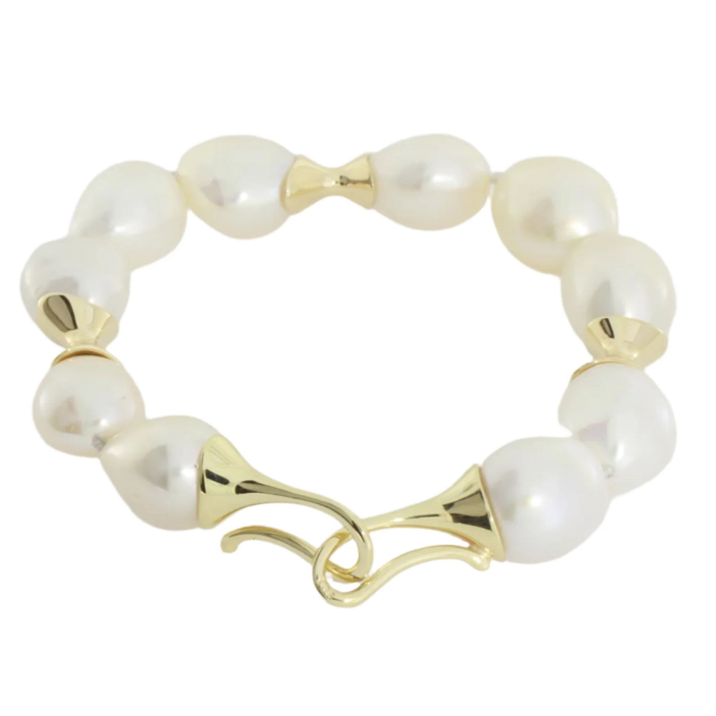 Pearl Bracelet
