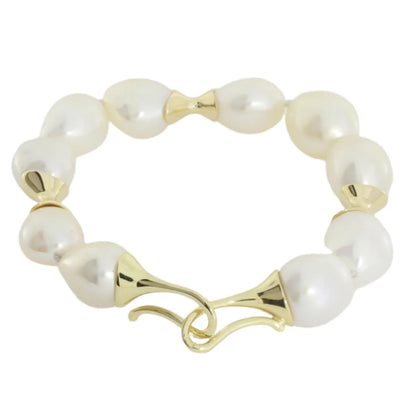 Pearl Bracelet