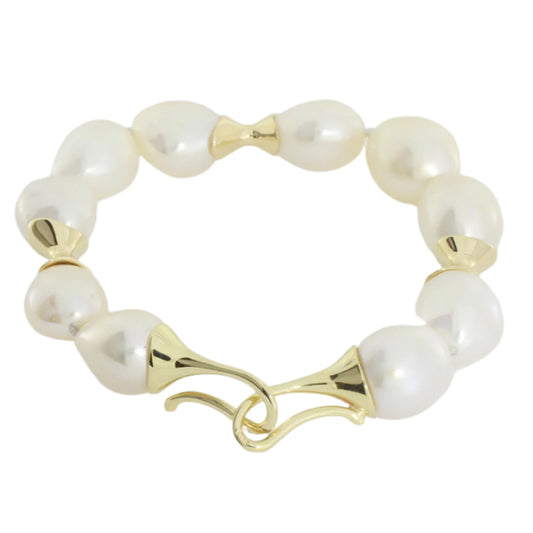 Pearl Bracelet