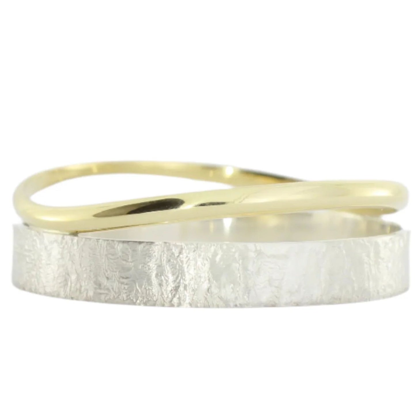 Wave Bangle