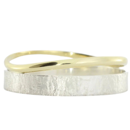 Wave Bangle