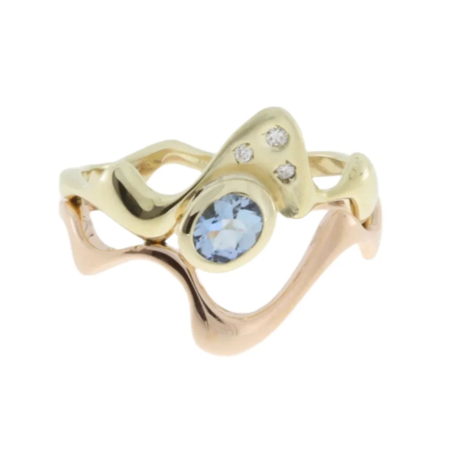 Ti Amo Ring POA