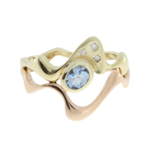 Ti Amo Ring POA