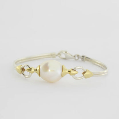 Freshwater Pearl Bracelet