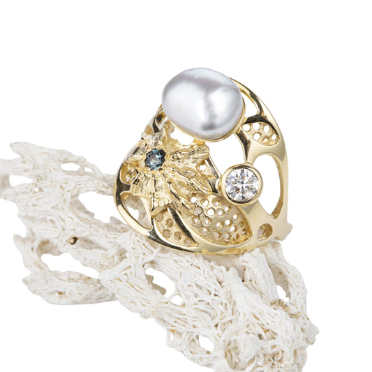 Ningaloo Reef Ring