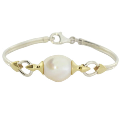 Freshwater Pearl Bracelet