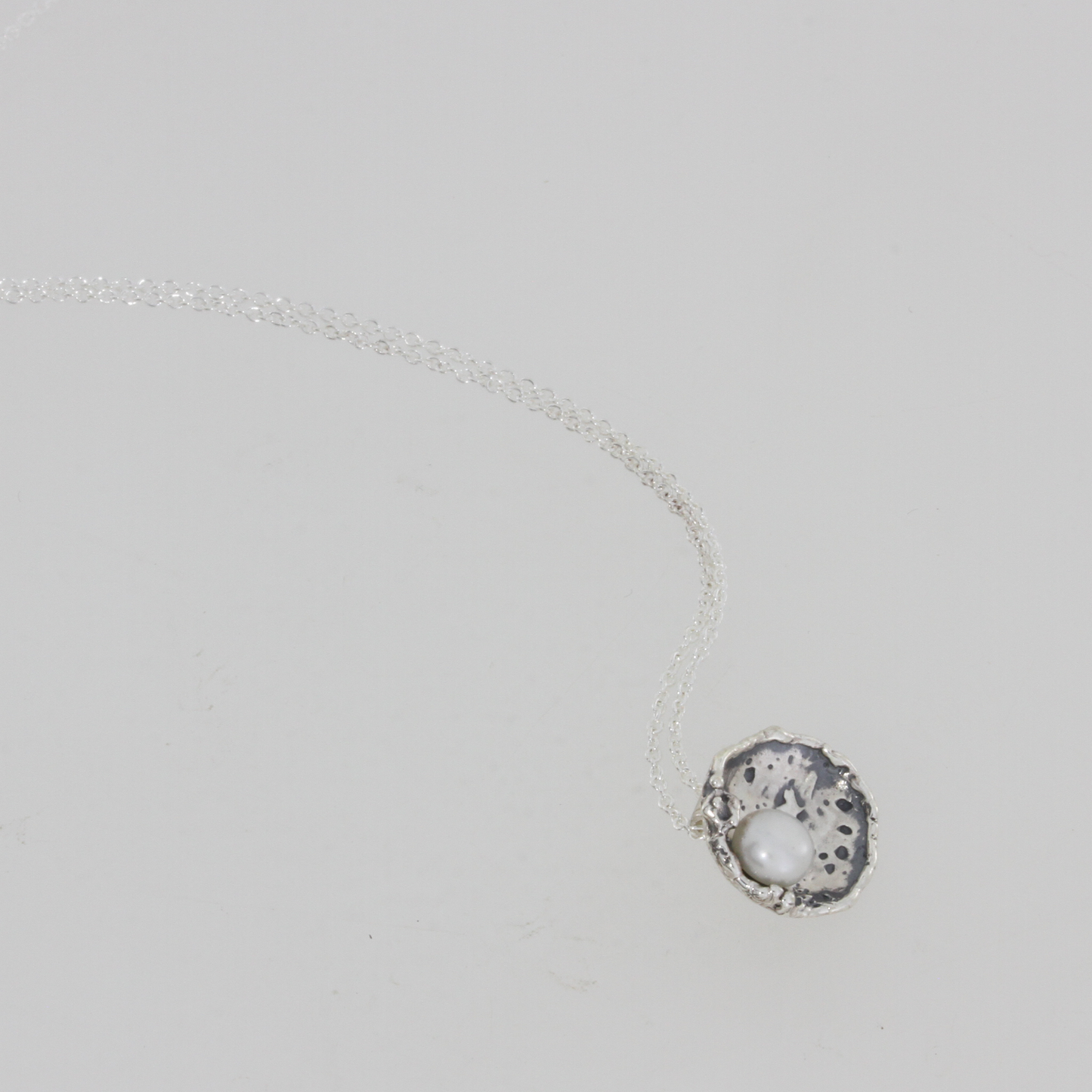 Sea Treasure Pendant