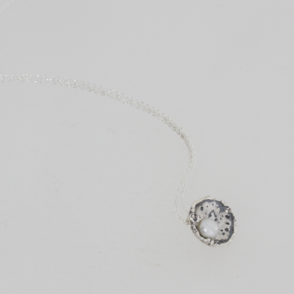 Sea Treasure Pendant