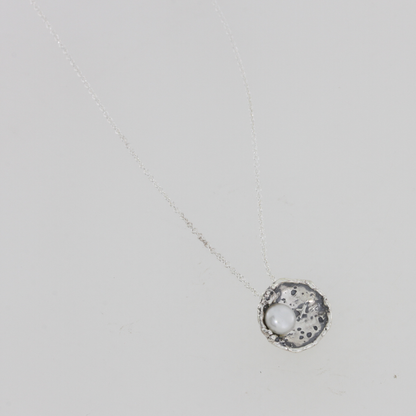 Sea Treasure Pendant